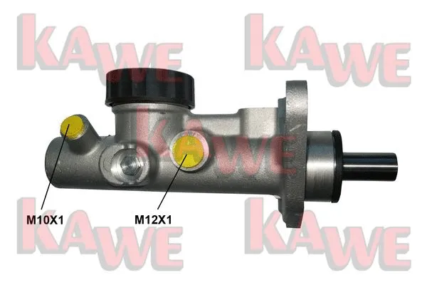 Brake Master Cylinder (B1556)