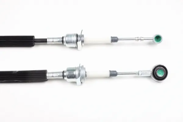 Cable Pull, manual transmission (22.9040)