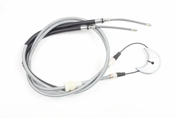 Cable Pull, parking brake (56.1970)