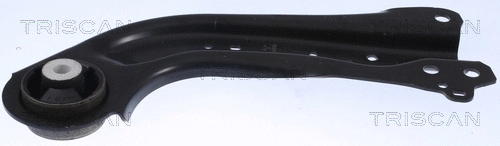 Control/Trailing Arm, wheel suspension (8500 135053)