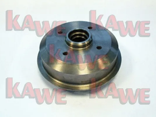 Brake Drum (7D0051)