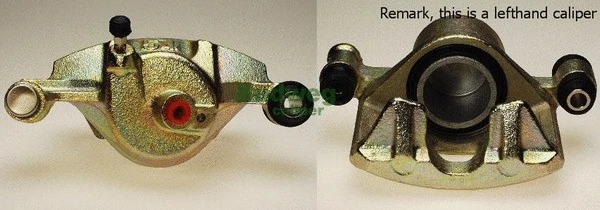 Brake Caliper (341895)