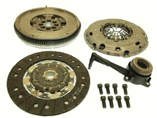 Clutch Kit (DMF299M)