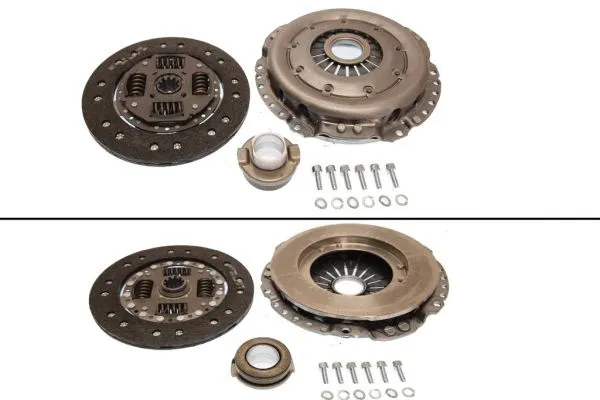 Clutch Kit (950663)