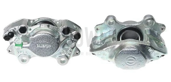 Brake Caliper (341453)