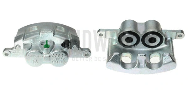 Brake Caliper (345140)
