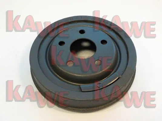 Brake Drum (7D0677)