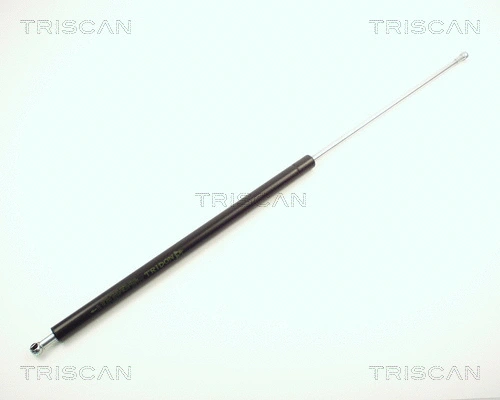 Gas Spring, bonnet (8710 12101)