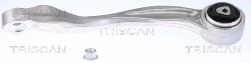Control/Trailing Arm, wheel suspension (8500 115070)