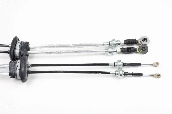 Cable Pull, manual transmission (42.9070)