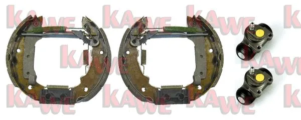Brake Shoe Set (OEK033)