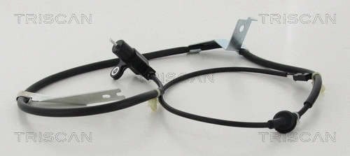 Sensor, wheel speed (8180 69201)