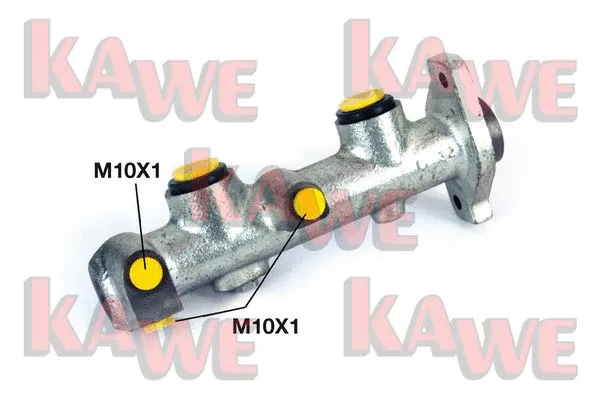 Brake Master Cylinder (B1331)