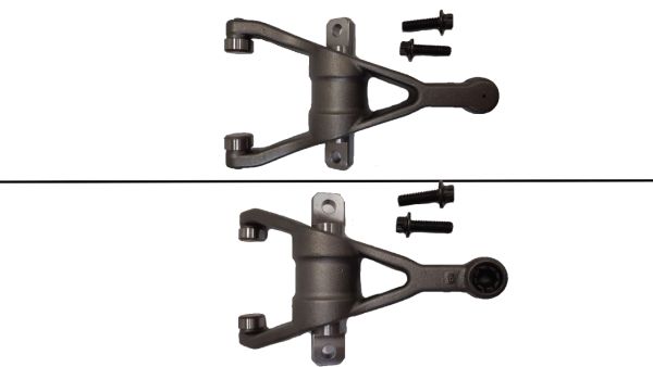 Release Fork, clutch (KV500)