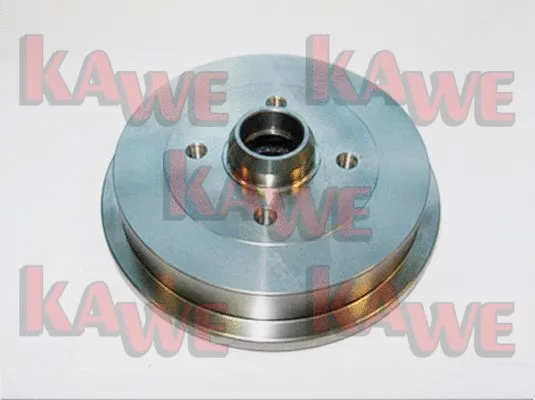 Brake Drum (7D0499)