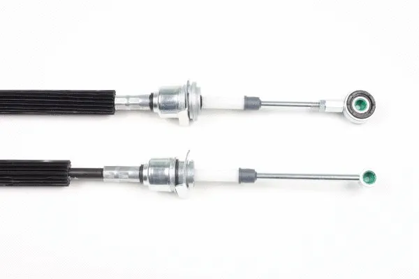 Cable Pull, manual transmission (24.9080)