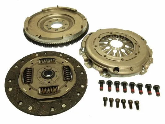 Conversion Set, clutch (DMV246M)
