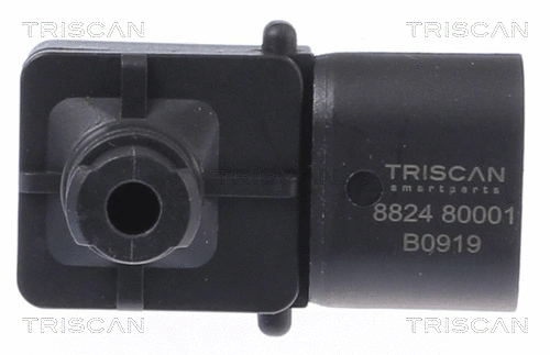 Sensor, intake manifold pressure (8824 80001)