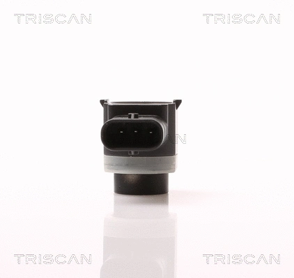 Sensor, parking distance control
