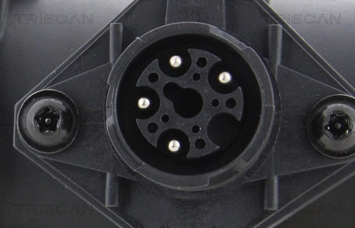 Mass Air Flow Sensor