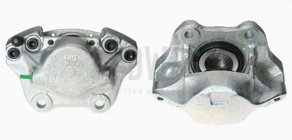 Brake Caliper (34850)