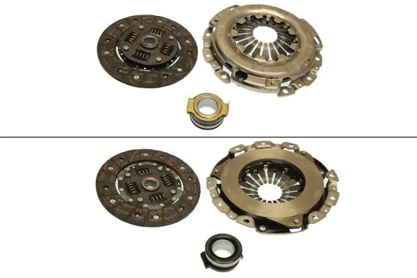 Clutch Kit (959601)