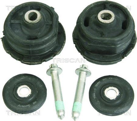 Repair Kit, axle beam (8500 23810)