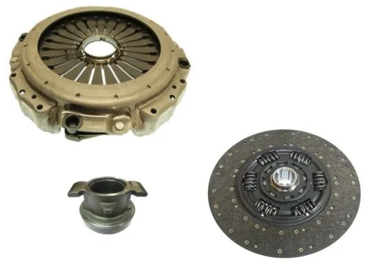 Clutch Kit (7147505)