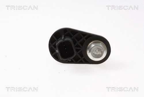 Sensor, crankshaft pulse