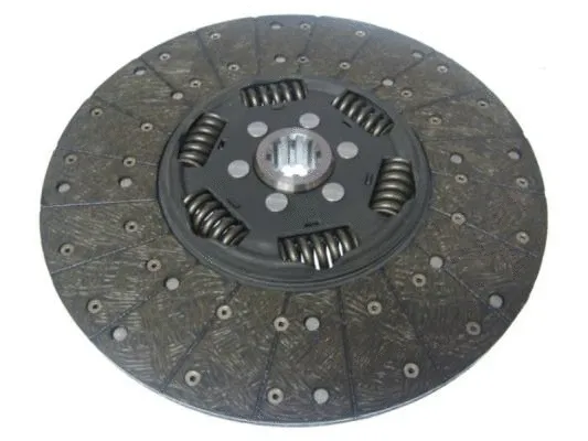 Clutch Disc (4602)
