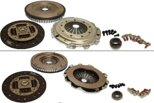 Conversion Set, clutch (DMV189M)