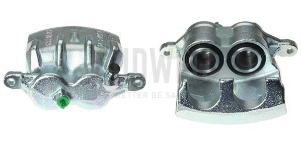 Brake Caliper (342263)