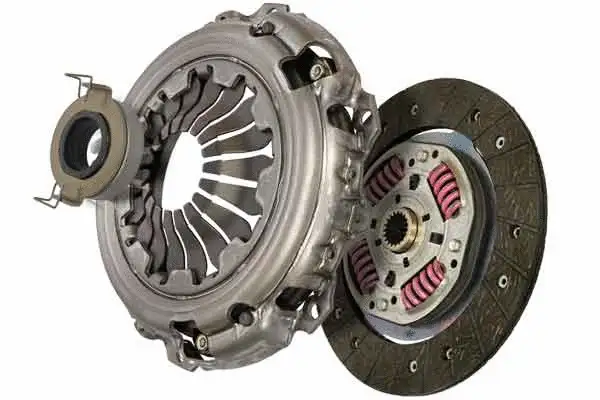 Clutch Kit (962418)