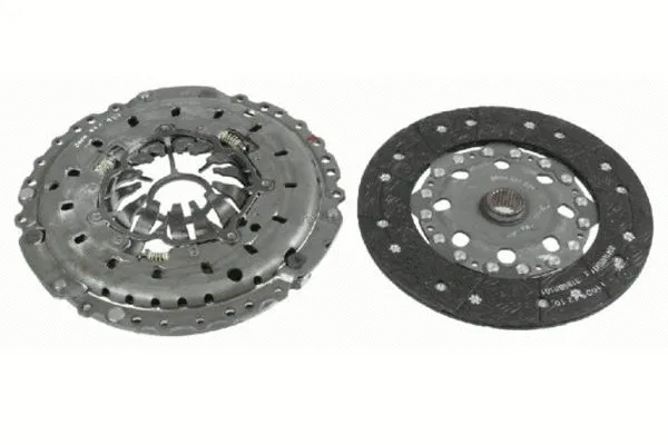 Clutch Kit (962777)