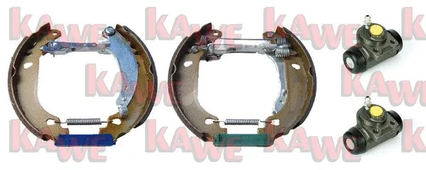 Brake Shoe Set (OEK452)