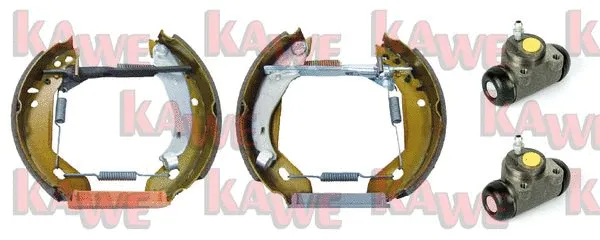 Brake Shoe Set (OEK347)