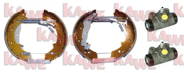 Brake Shoe Set (OEK027)