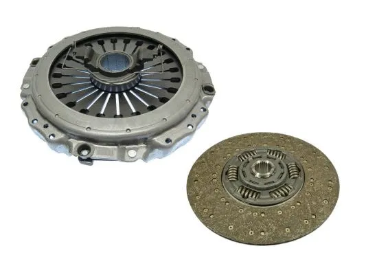 Clutch Kit (7144507)