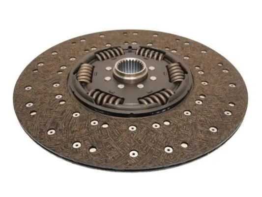 Clutch Disc (4671)