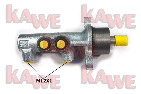 Brake Master Cylinder (B1068)