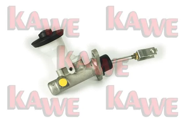 Master Cylinder, clutch (M2553)