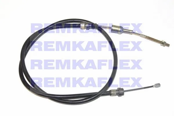 Cable Pull, clutch control (46.2570)