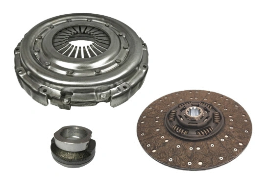 Clutch Kit (6501500)