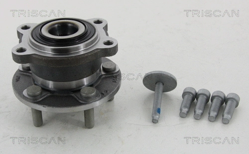 Wheel Bearing Kit (8530 27226)