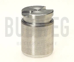 Piston, brake caliper (233008)