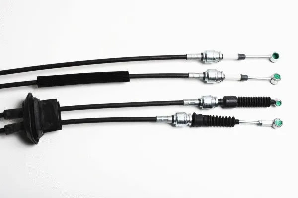 Cable Pull, manual transmission (24.9280)