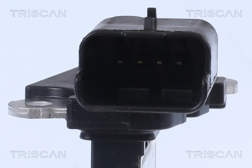 Mass Air Flow Sensor