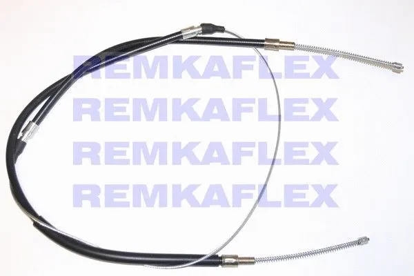 Cable Pull, parking brake (52.1010)