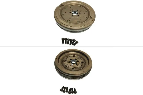 Flywheel (DMF374)