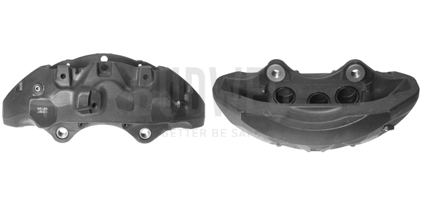 Brake Caliper (344762)